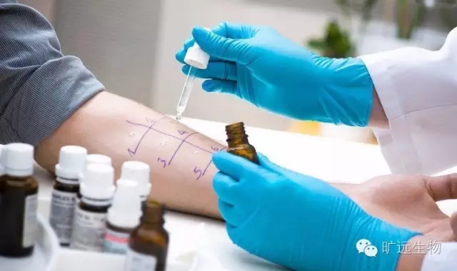 CFDA拟调整三类体表诊断试剂分类：730项归属三类，287项不属医疗器械