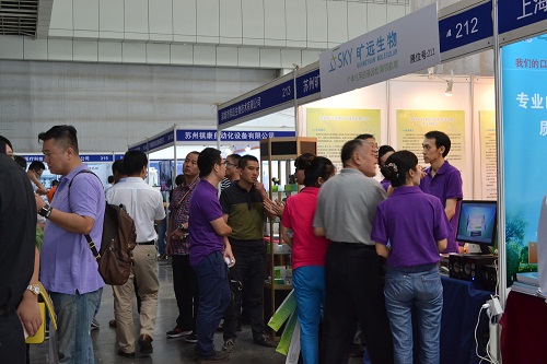 百乐博生物-2015年第十一次全国检验医学学术会议美满闭幕