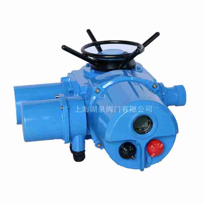 调理电动阀门