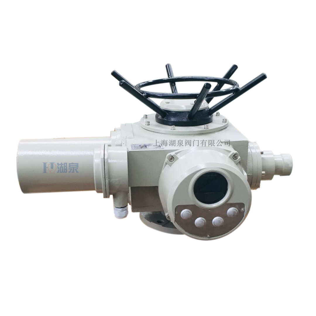 电动阀门手动与电动怎猛迫椿