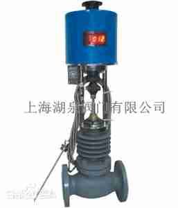 电动调理阀生产厂家