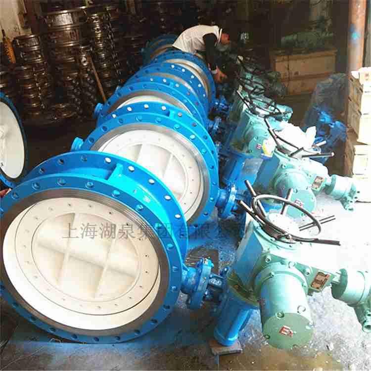 bd941w-1c防爆透风电动蝶阀