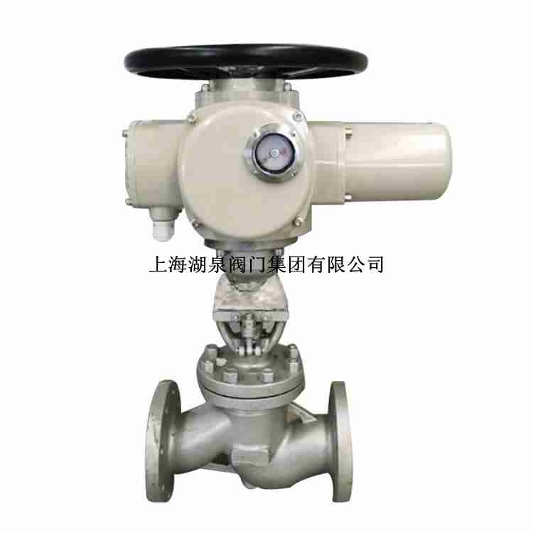 J961W-64c  dn80电动阻止阀生产厂家