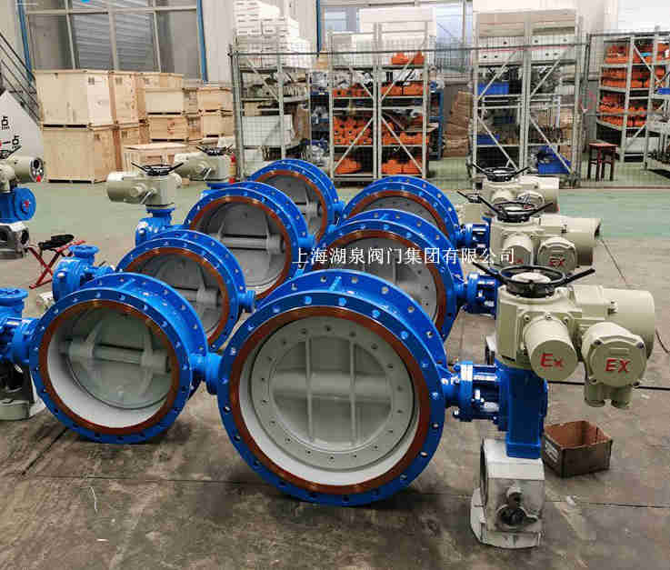 DN400电动蝶阀价钱
