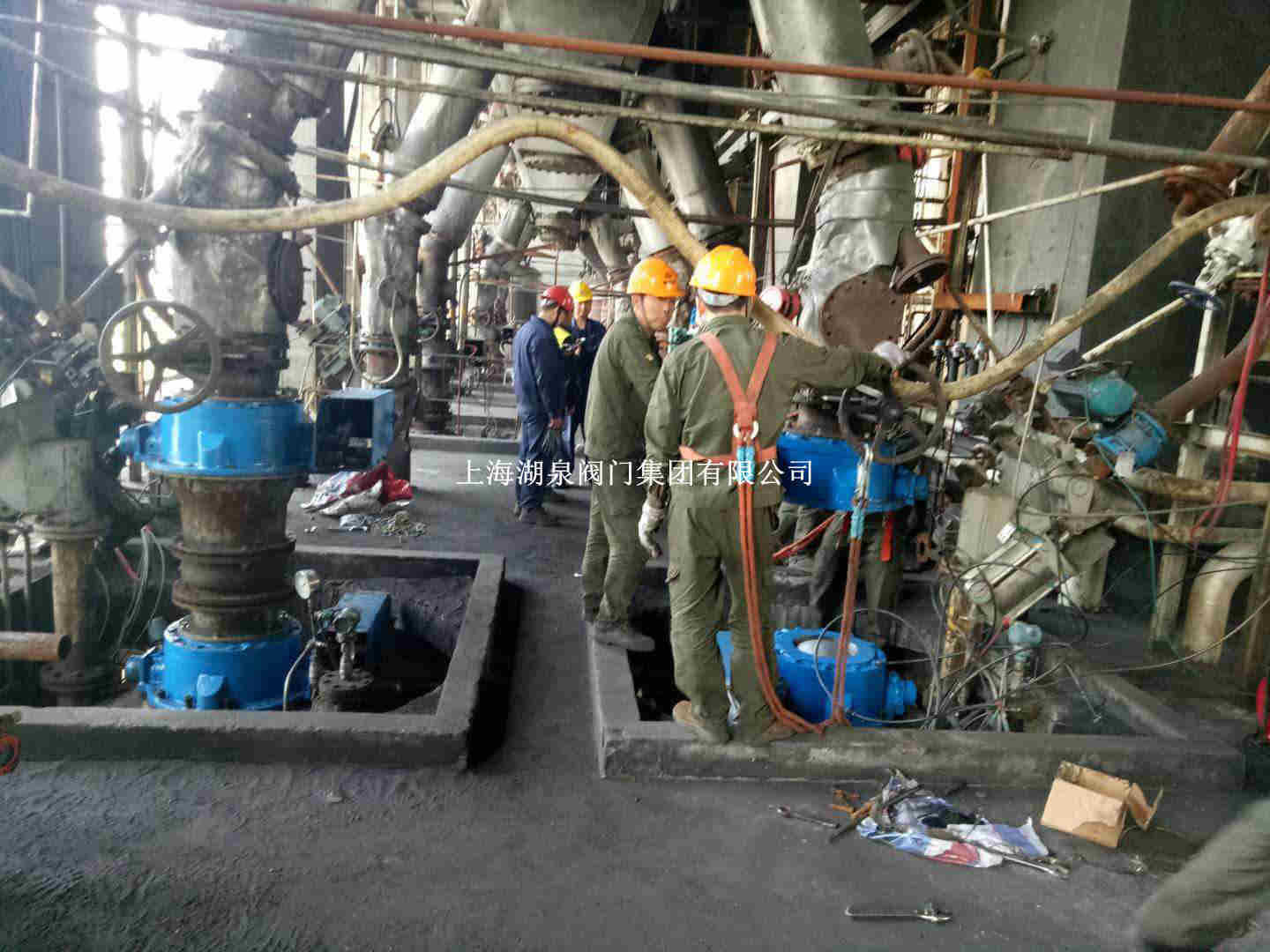 管道阀学生产厂家