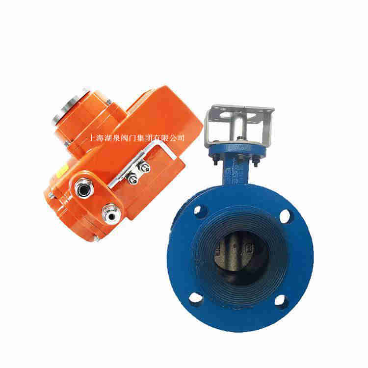 电动蝶阀厂家价钱D941X-10Q DN400