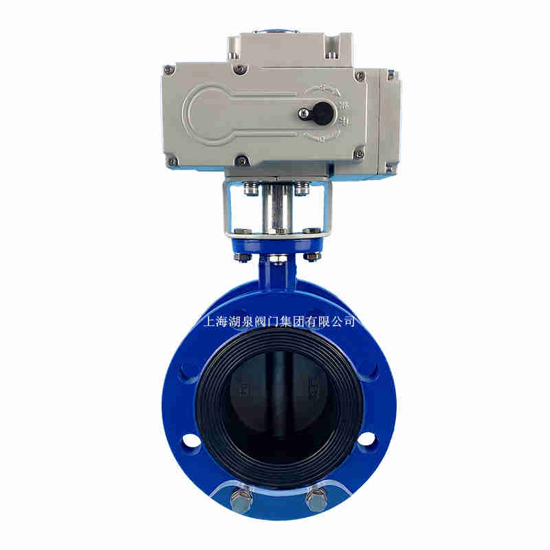 遇到电动法兰蝶阀故障怎样解决