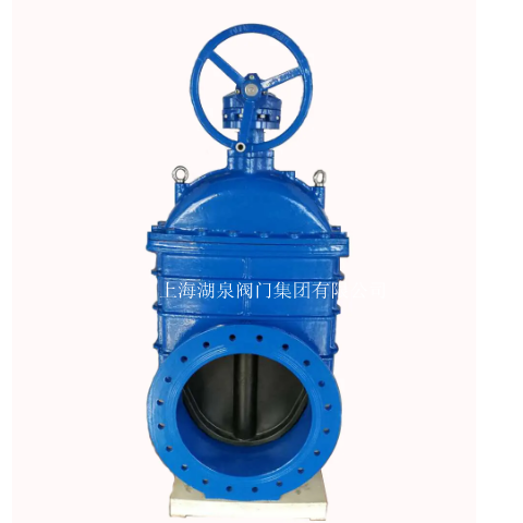 球墨铸铁阀学生产厂家