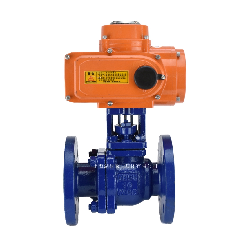 50电动阀门价钱是几多呢