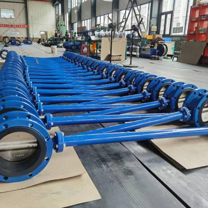 闸阀加长杆装配视频及阀门延伸杆生产厂家