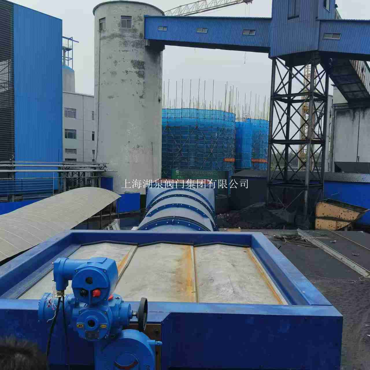 ZBK30-24矿用隔爆型电动装置装置使用现场